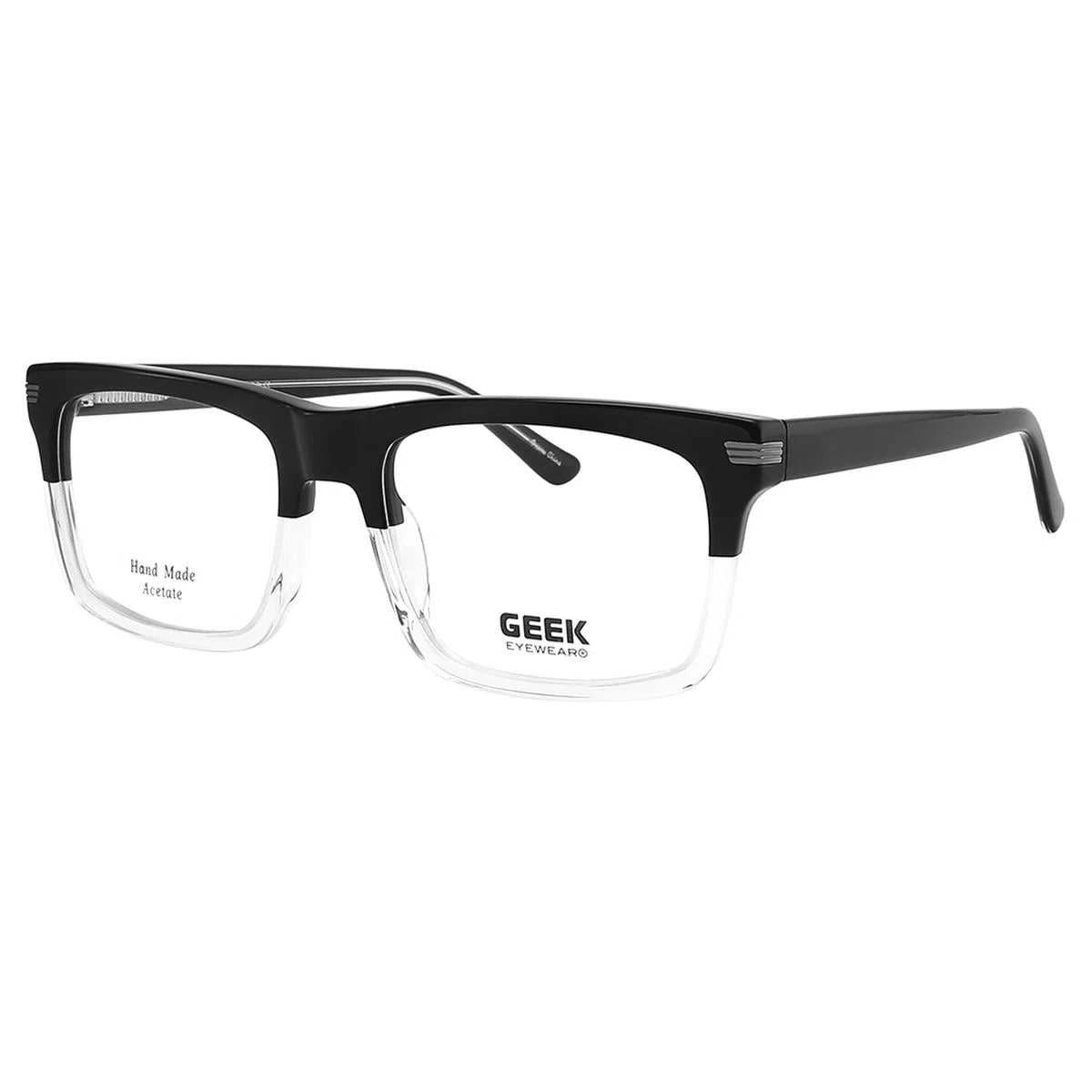 GEEK EYEWEAR 777 Eyeglasses - view 6